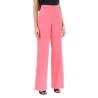 flared tailoring pants