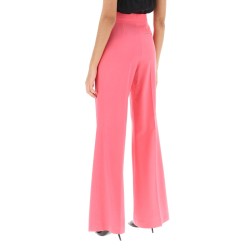 flared tailoring pants