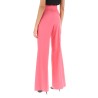 flared tailoring pants