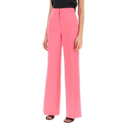 flared tailoring pants