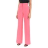 flared tailoring pants