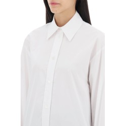 cylvany maxi shirt