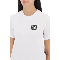 palm angels ski club t-shirt