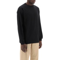 long-sleeved t-shirt