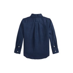 Button down sport shirt (2-7)