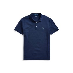 Short sleeve polo shirt