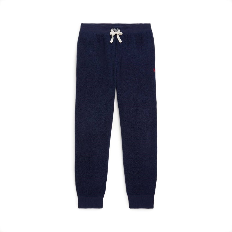 Jogger sleep pants