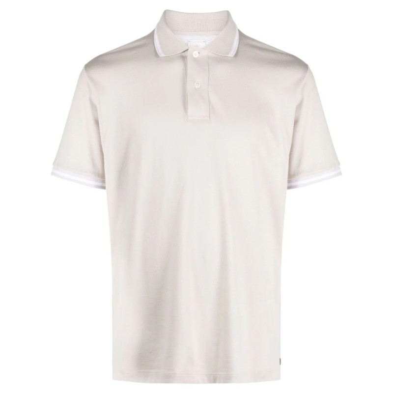 Polo shirt