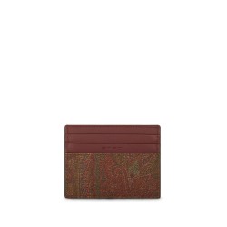 Credit card holder