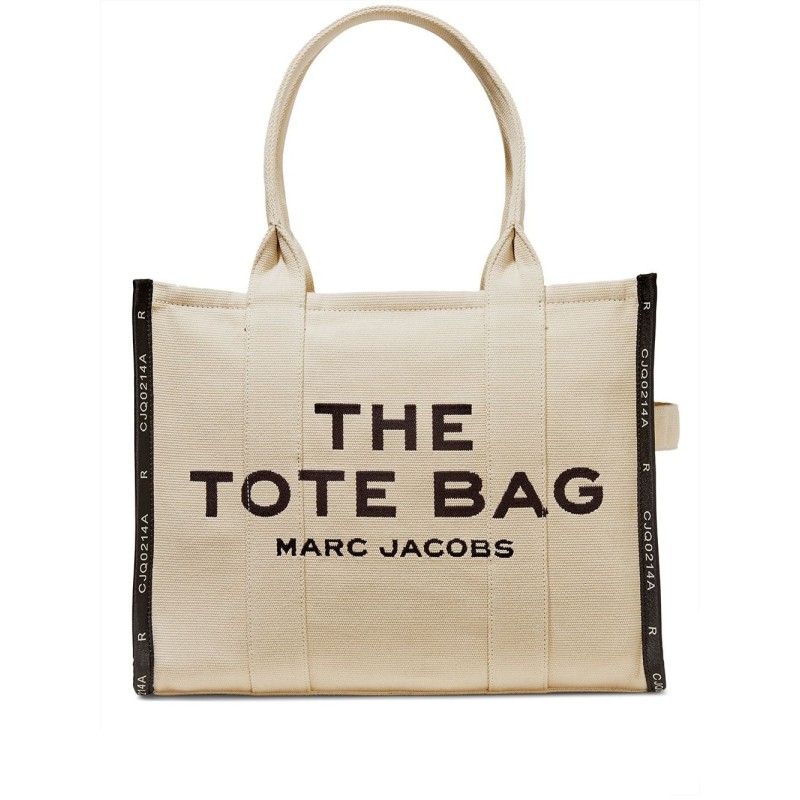 The large tote bag