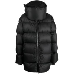 Mountain down jacket