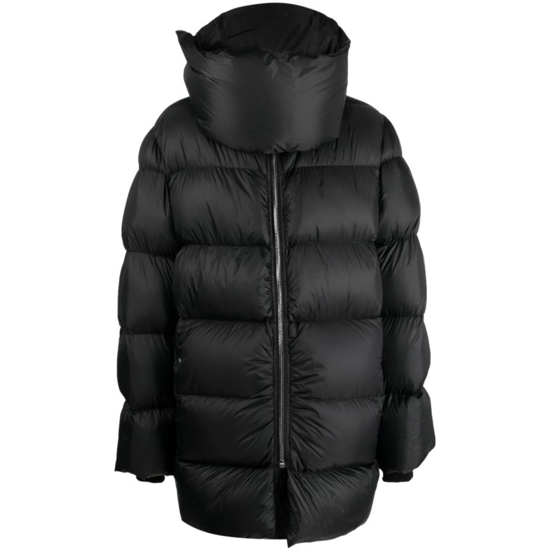 Mountain down jacket