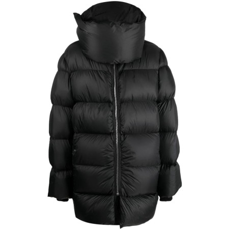 Mountain down jacket