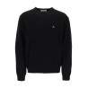 alex merino wool sweater