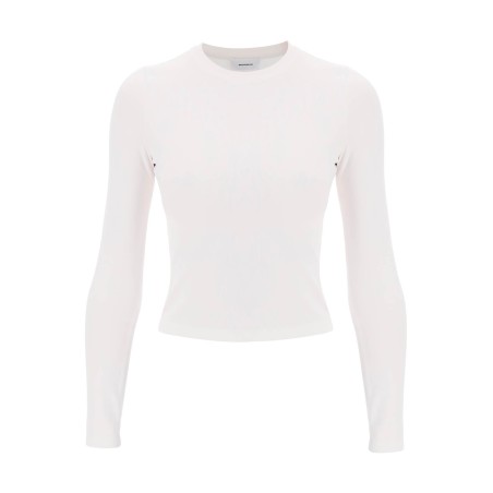 long-sleeved t-shirt