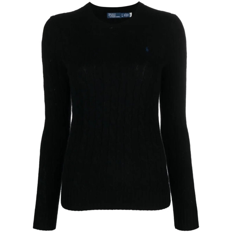 Julianna long sleeve pullover