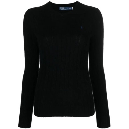 Julianna long sleeve pullover