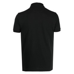 Short sleeve polo shirt