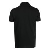 Short sleeve polo shirt