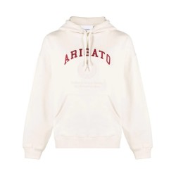 Arigato university hoodie