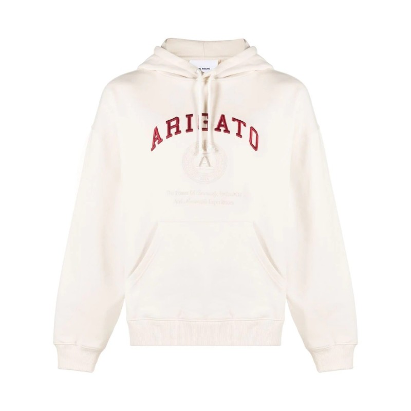 Arigato university hoodie