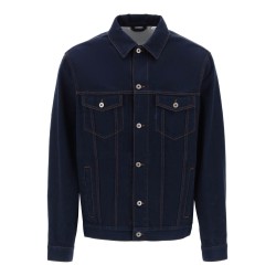 japanese denim jacket for men/w