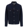 japanese denim jacket for men/w