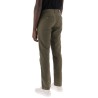 linen and cotton blend pants for