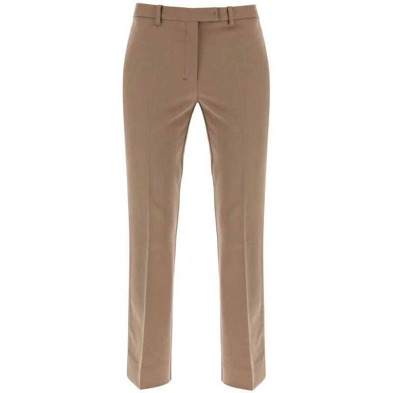 fatina cropped flared pants