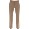 fatina cropped flared pants