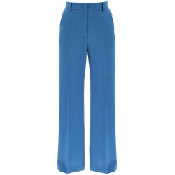 sonale flared trousers