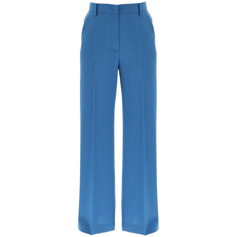 sonale flared trousers