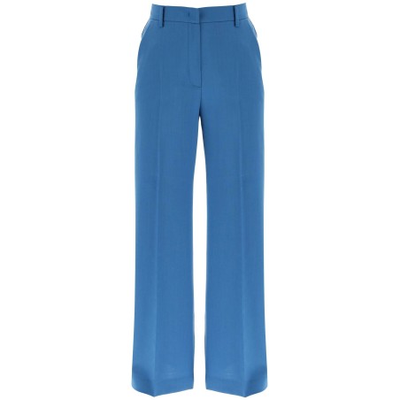 sonale flared trousers