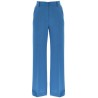 sonale flared trousers