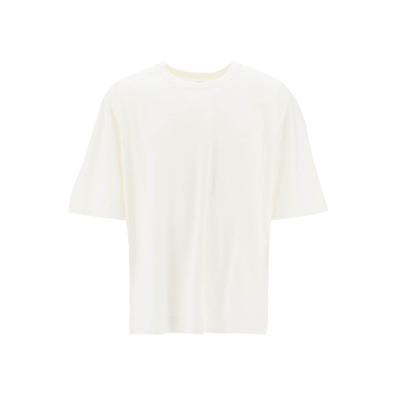 boxy t-shirt