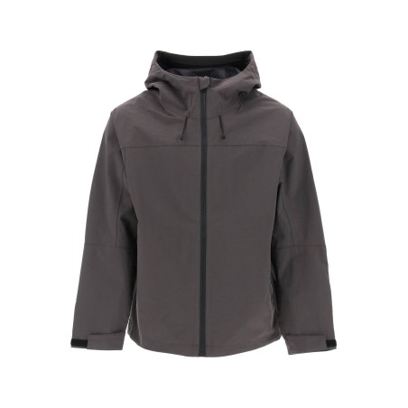 waterproof swiftwater jacket