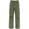 saint cotton cargo pants