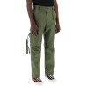 saint cotton cargo pants