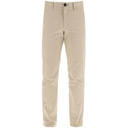 cotton stretch chino pants for