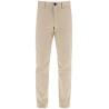 cotton stretch chino pants for