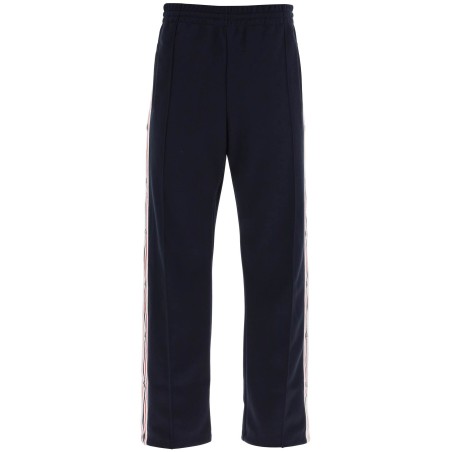 joggers with detachable