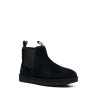 Neumel Chelsea booties