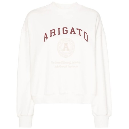 Arigato university sweatshirt