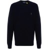 Polo pullover