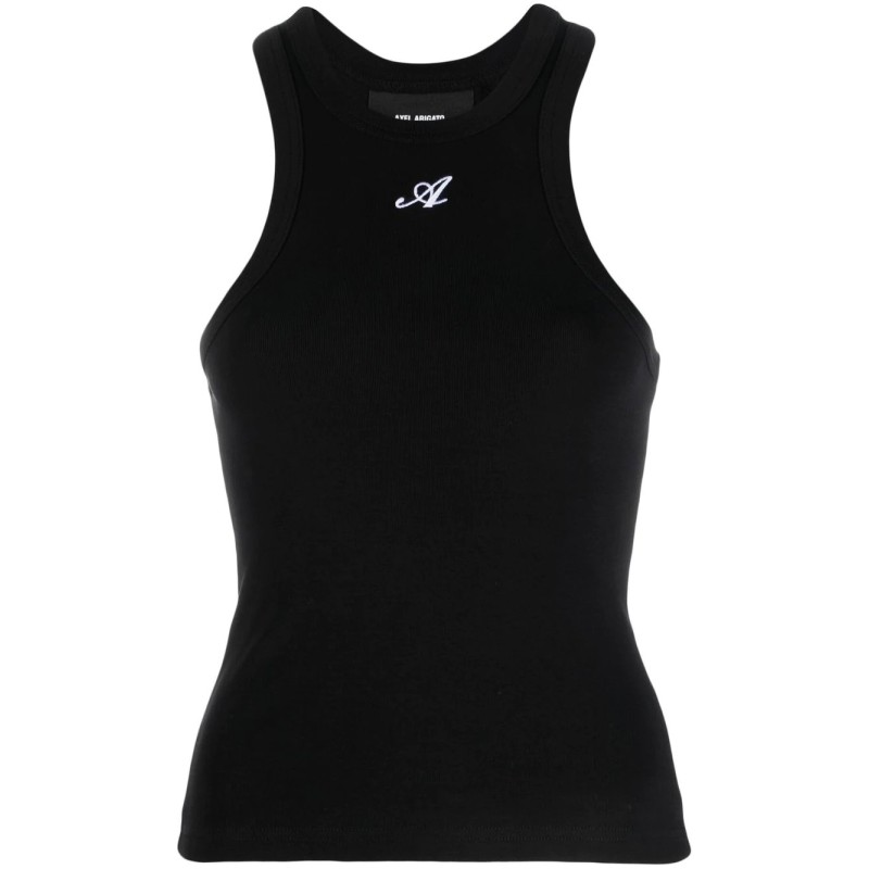 Signature Tank Top