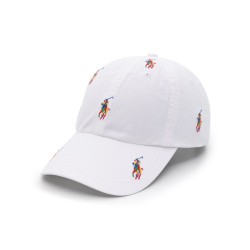 Classic sport cap