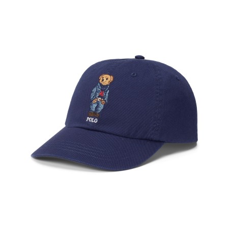 Classic sport cap