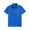 Short sleeve polo