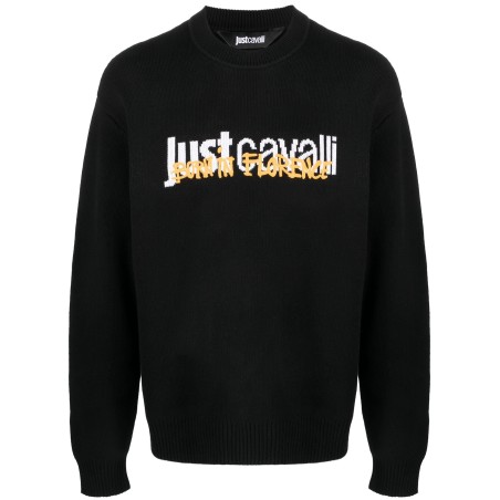 Logo sweatshirt