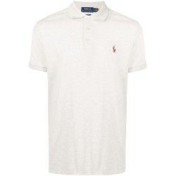 Short sleeve polo